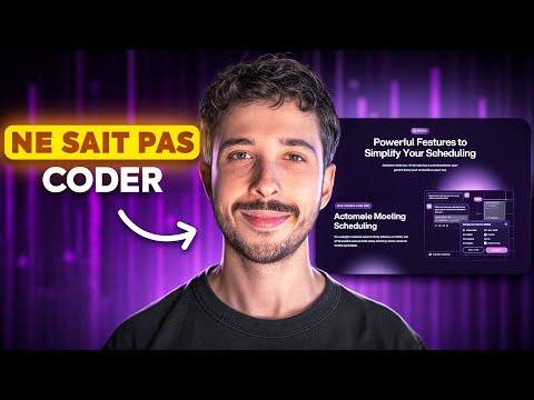 J'ai créé une app complète, ça m'a pris 28 minutes. (Lovable.dev)